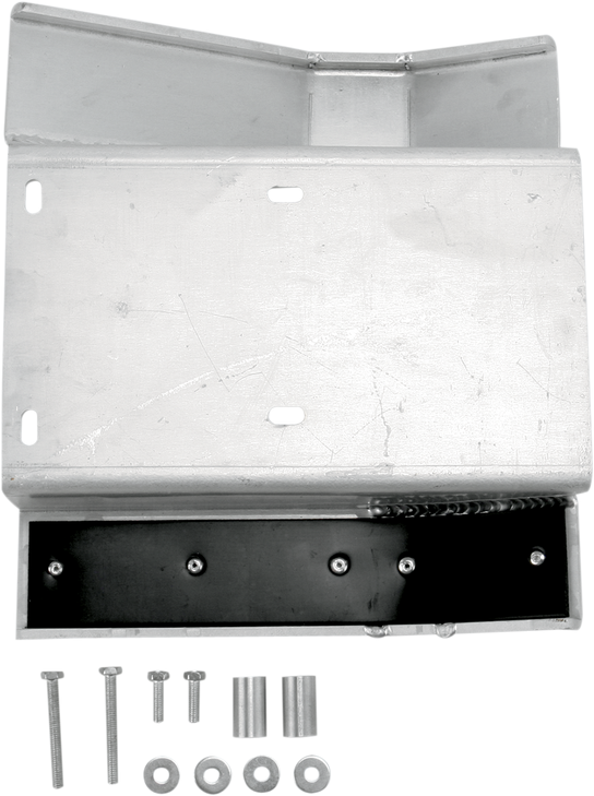 Motorsport Products Swingarm Skid Plate - Yamaha 82-3112