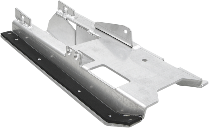 Motorsport Products Swingarm Skid Plate - Suzuki 82-2201