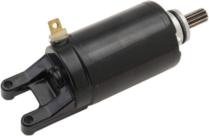 Rick'S Motorsport Electric Starter Motor - Kawasaki 81-121
