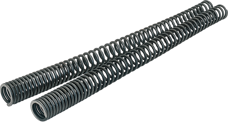 Progressive Suspension Fork Springs - 39.00 Mm 11-1523
