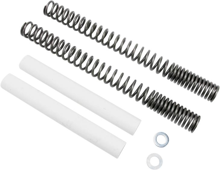 Progressive Suspension Front Fork Springs - 37.00 Mm 11-1144