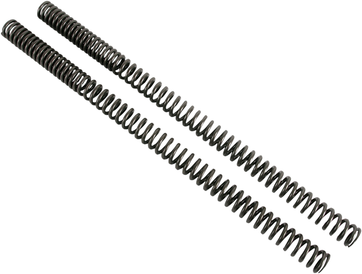 Progressive Suspension Front Fork Springs - 30.00 Mm 11-1102