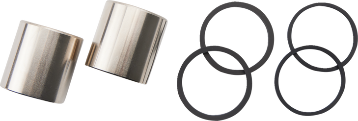 Drag Specialties Caliper Piston & Seal Kit - Front - '14-'22 Xl