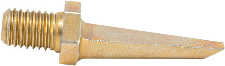 Woody'S T-Nut Steel Studs - 1.06" - 48 Pack Clt-1060