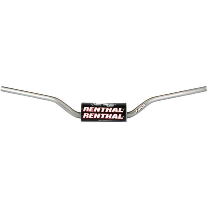 Renthal Handlebar - Fatbar - 604 - Rc/Crf/Kx/Kxf - Tanium 604-01-Tt