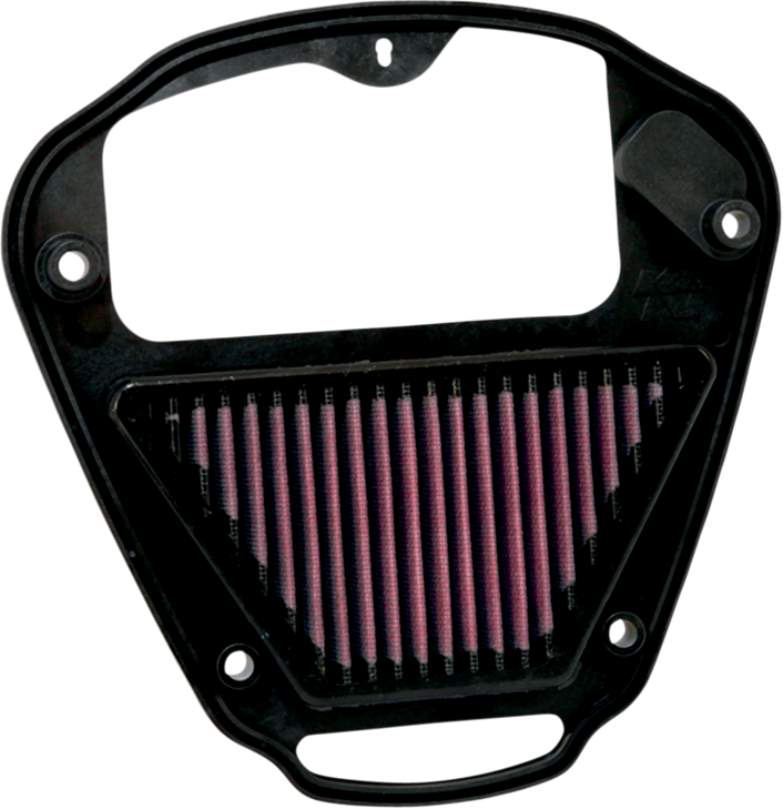 K & N Oe Replacement High-Flow Air Filter - Kawasaki Ka-2008