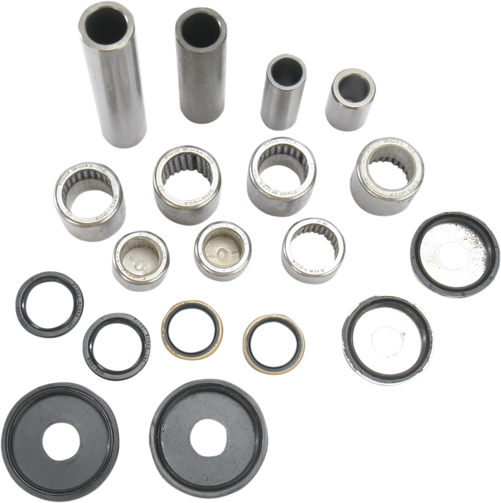 Pivot Works Linkage Rebuild Kit Pwlk-K27-000