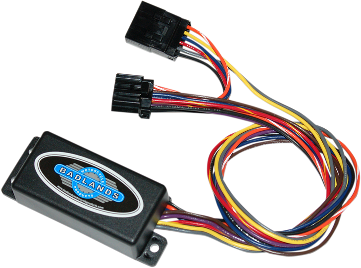 Badlands Run/Brake/Turn Module - '04-'13 Xl Ill-01-C