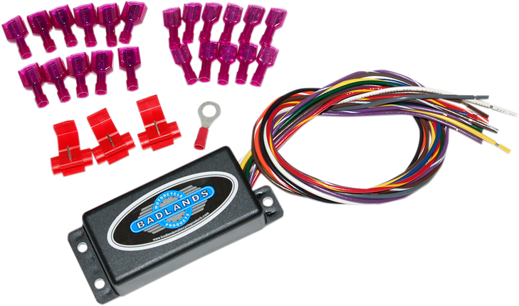 Badlands Illuminator Module - Pro 3 Ill-Pro-Iii