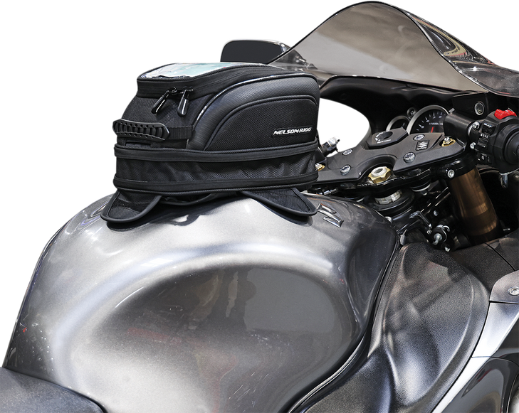 Nelson Rigg Commuter Lite Tank Bag Cl-1100R