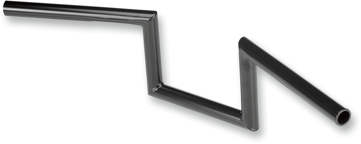 Biltwell Handlebar - Zed - Black 6010-2012