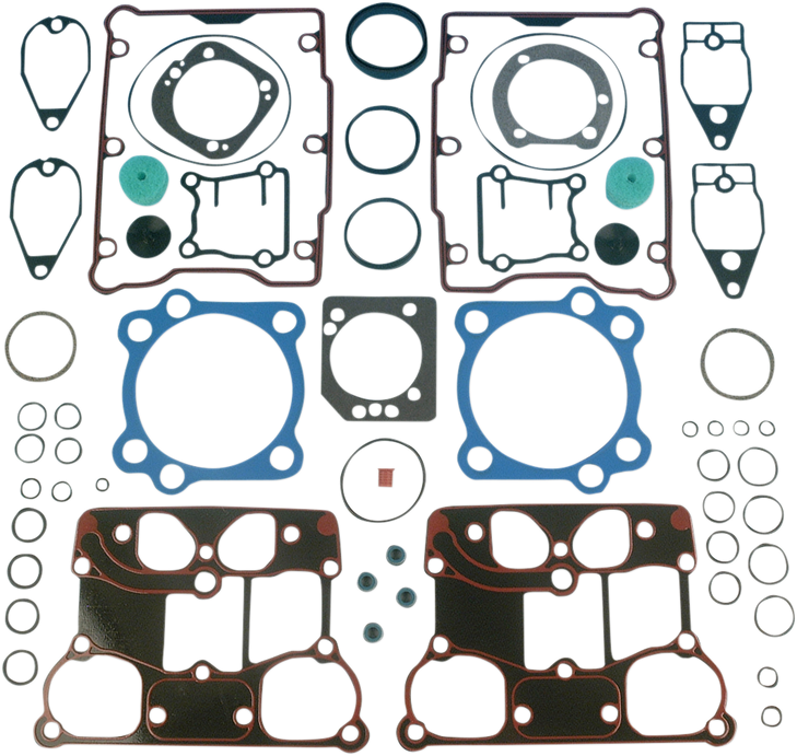 James Gasket Top End Gasket Kit - 95" Jgi-17054-99-X