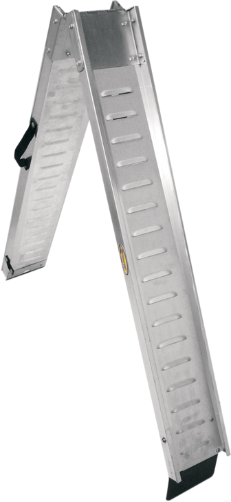 Motorsport Products -Ramp - Aluminum - 7' 91-7101