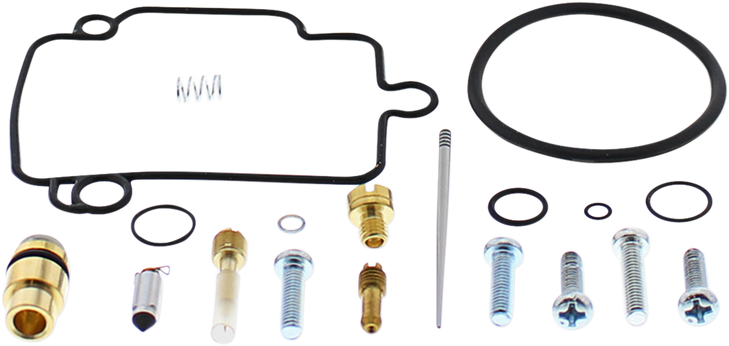 Moose Racing Carburetor Repair Kit - Yamaha 26-1741