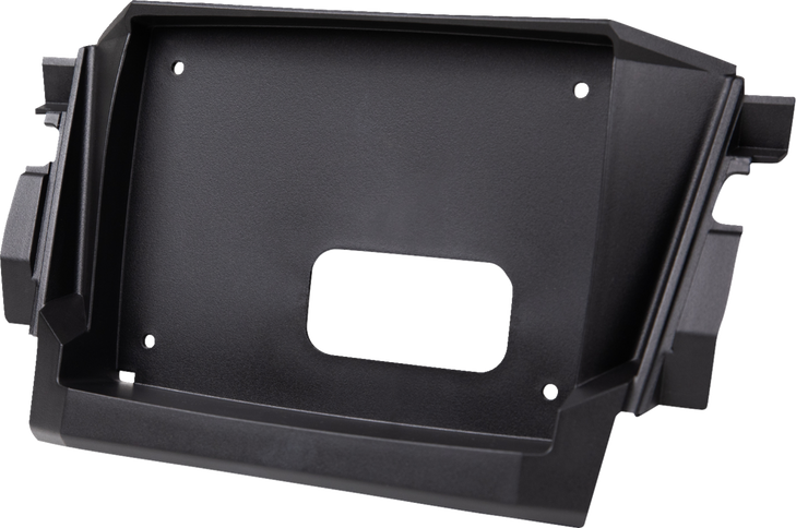 Radio Install Kit - Polaris Mbqrp-Dash-1