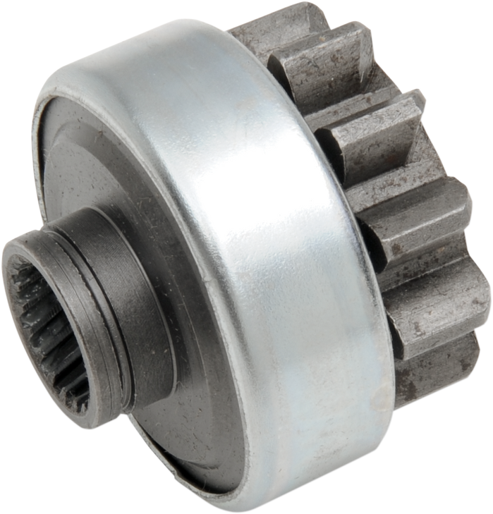 Spyke Drive Clutch - Starter 400011