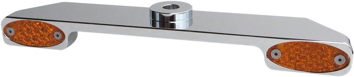 Pro-One Perf.Mfg. Stealth Turn Signal Chr W 909102