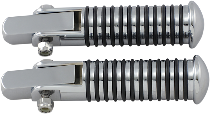 Drag Specialties Stud Mount Footpeg