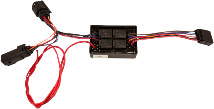 Trailer Isolator Module - 5-Wire - Fl Nti-4-5