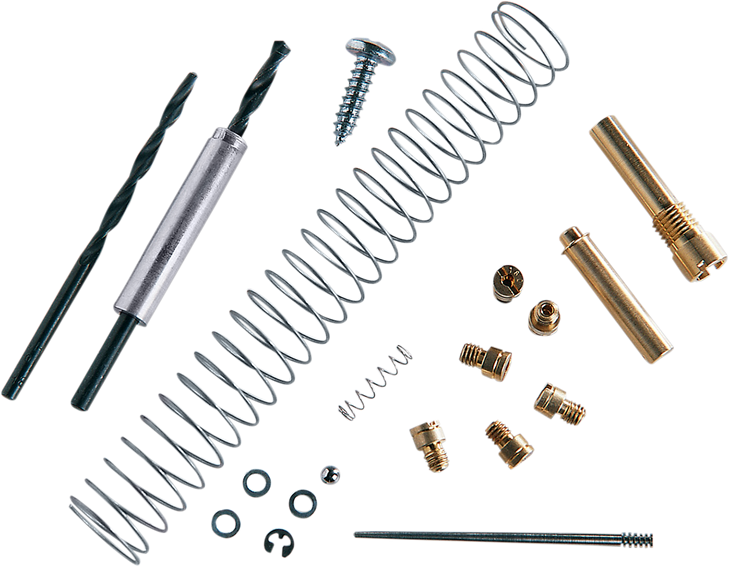 Dynojet Recalibration Jet Kit - Sportster 8134