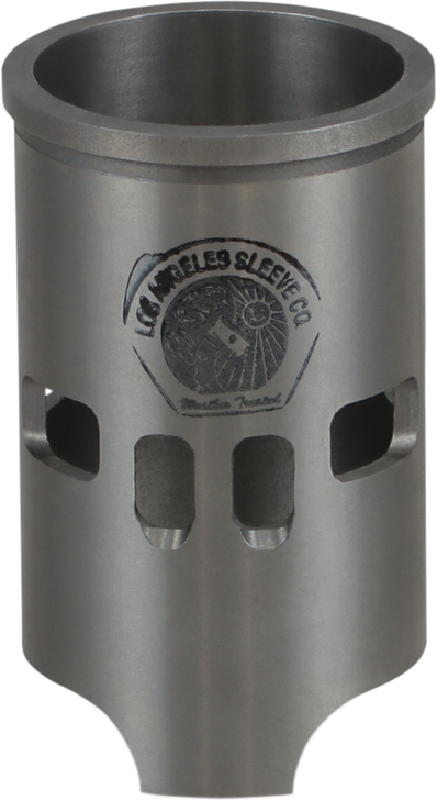 La Sleeve Cylinder Sleeve - 54.00 Mm - Suzuki Rm125 Fl5420