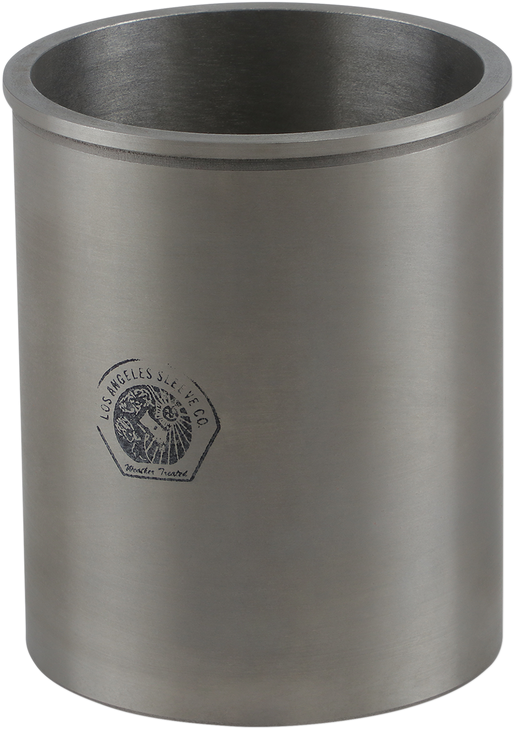 La Sleeve Cylinder Sleeve - 102.00 Mm - Yamaha Ya5609