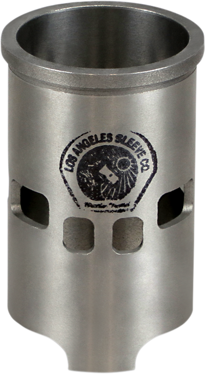 La Sleeve Cylinder Sleeve - 54.00 Mm - Yamaha Yz125 Ya5470
