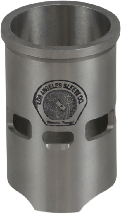 La Sleeve Cylinder Sleeve - 54.00 Mm - Honda Cr125R H5466