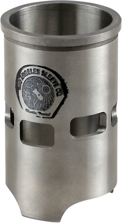 La Sleeve Cylinder Sleeve - 54.00 Mm - Suzuki Rm125 Fl5346