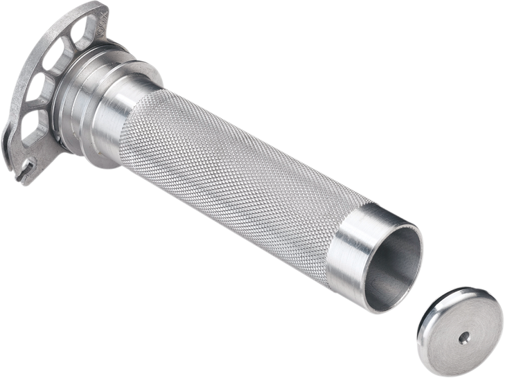 Moose Racing Throttle Tube - Aluminum M20-200