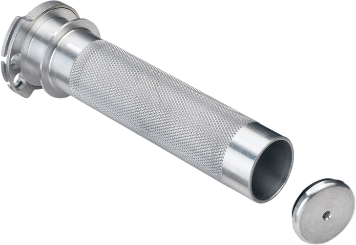 Moose Racing Throttle Tube - Crf - Aluminum M40-100