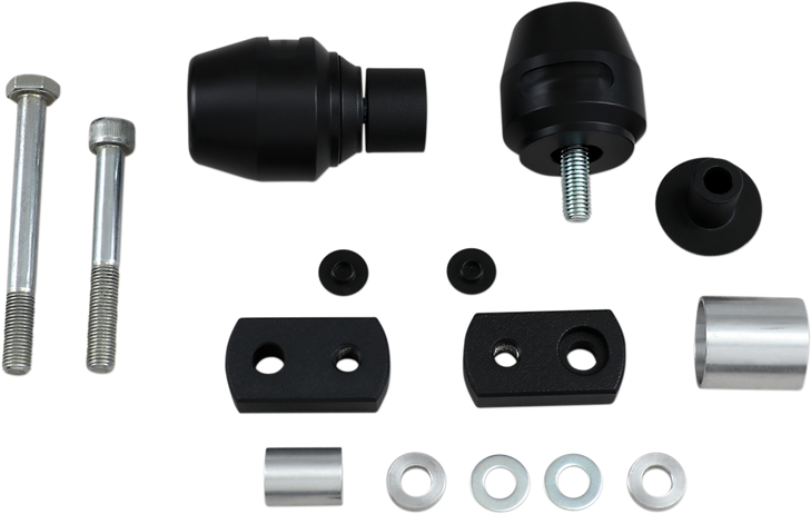 Vortex Frame Slider Kit - Zx-10R Sr145