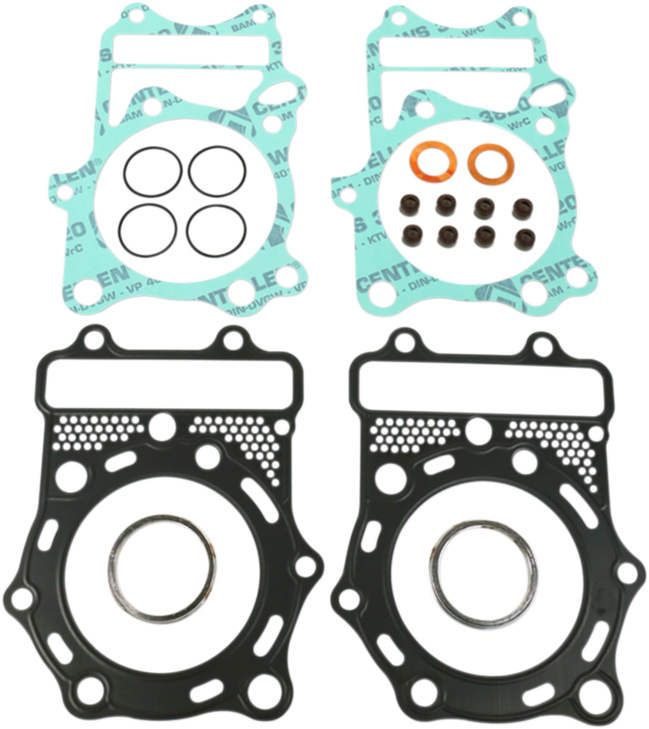 Athena Top End Gasket Kit - Kawasaki P400250620027