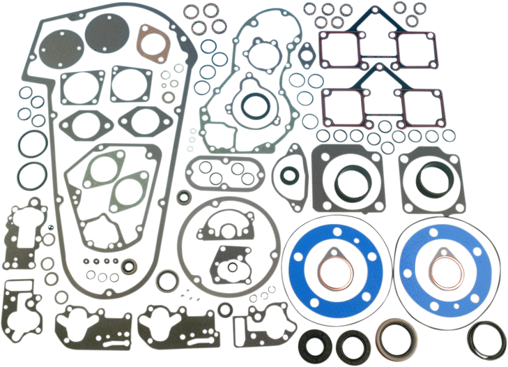 James Gasket Complete Motor Gasket Kit - Fx/Fl Jgi-17029-70