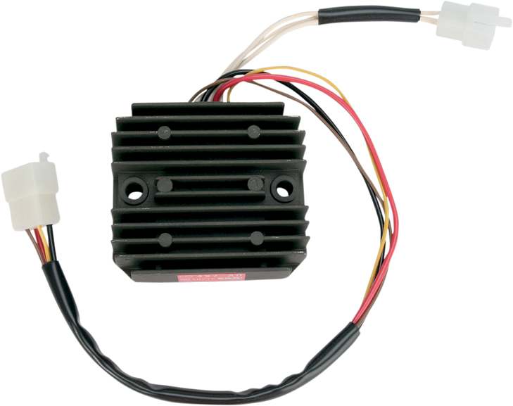 Regulator/Rectifier - Yamaha 10-409