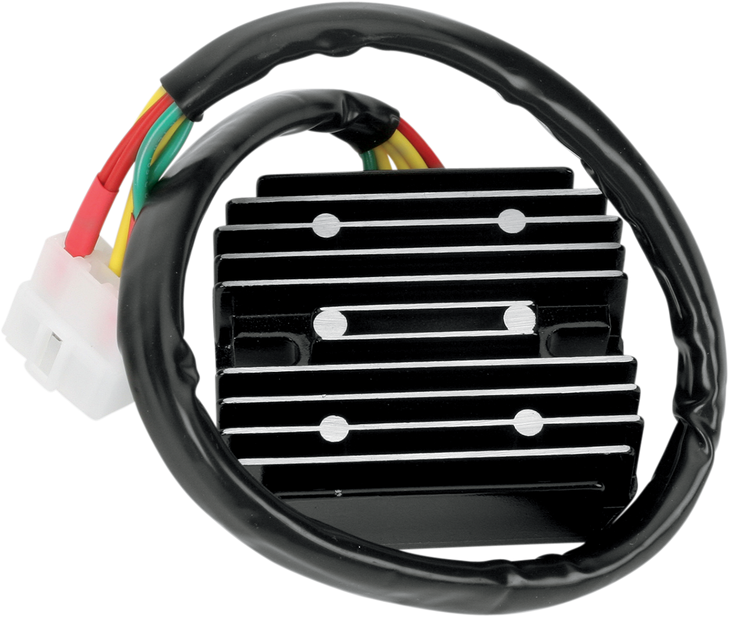 Rick'S Motorsport Electric Regulator/Rectifier - Kawasaki 10-308