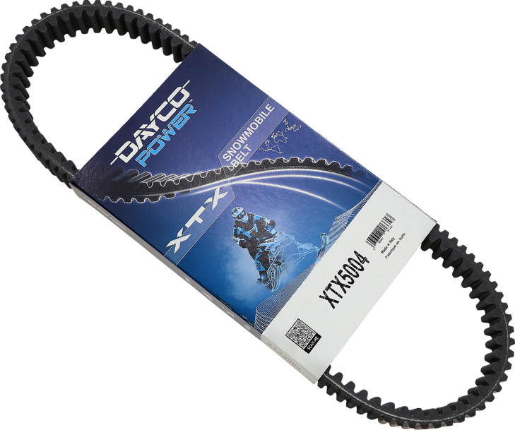 Dayco Products,Llc Drive Belt Xtx5004