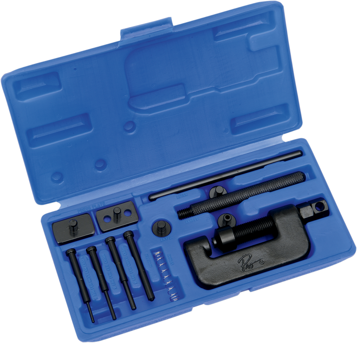 Motion Pro Chain Riveting Tool 08-0058