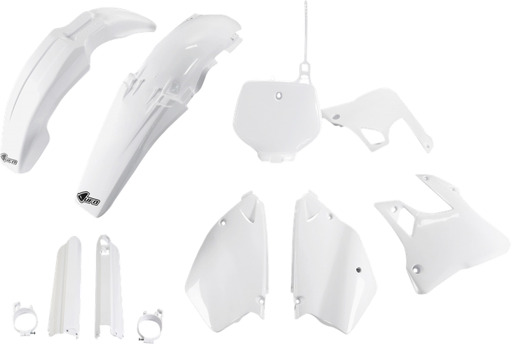 Ufo Body Kit Yz125/250 Oem Yakit294F@999W