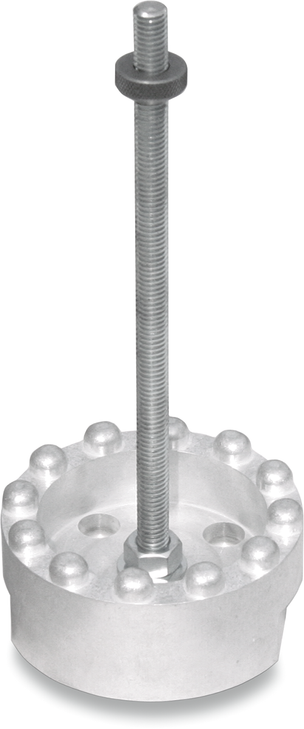 Starting Line Products Clutch Holder - Fixture - Spider Removal/Service - Arctic Cat 20-197