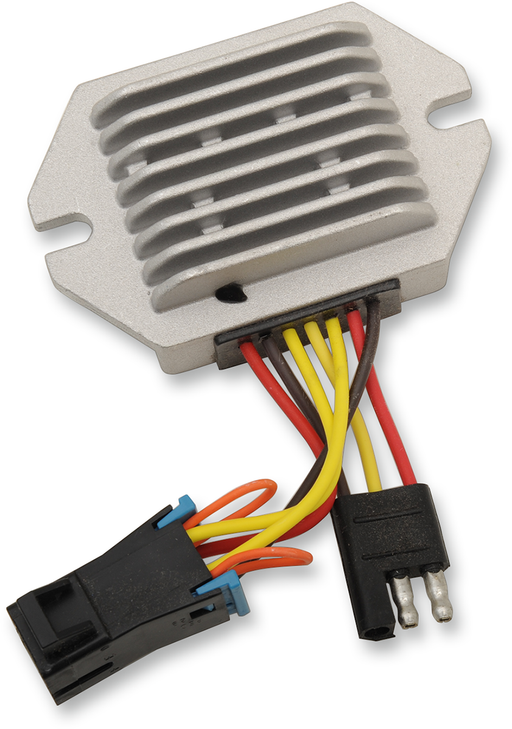 Rick'S Motorsport Electric Regulator/Rectifier - Polaris 10-S117