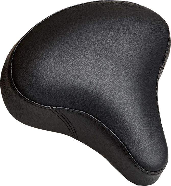 Airhawk Bike/E-Bike/Exercise Bike Seat - Large - Smooth Fa-Bike-Lg-Sm
