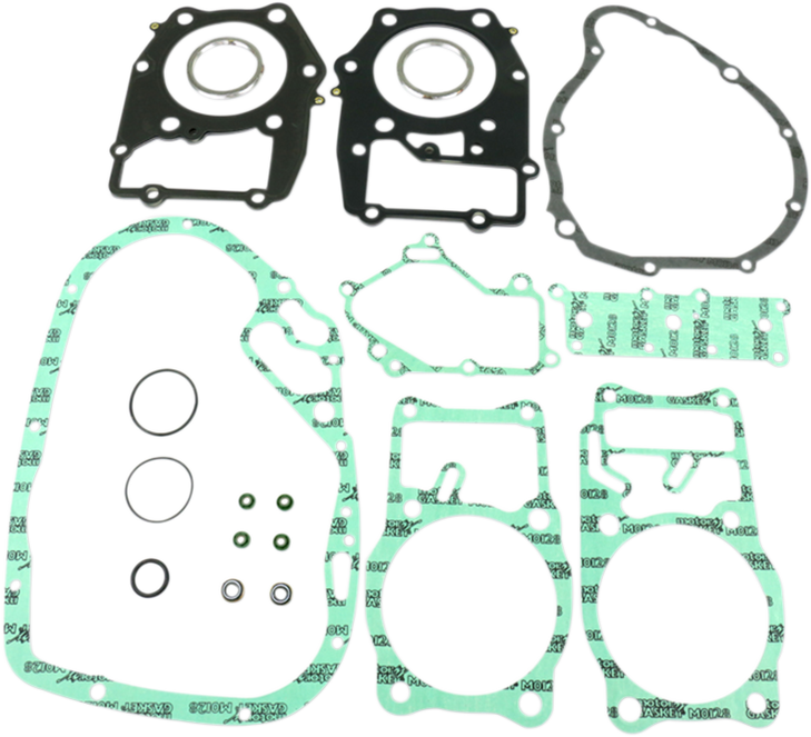 Athena Complete Gasket Kit - Suzuki P400510850966