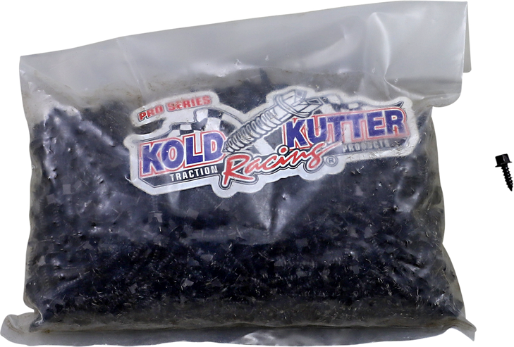 Kold Kutter Ama Traction Screws - #8 - 18 X 1/2 - 1,000 Pack Kk012-8-1000