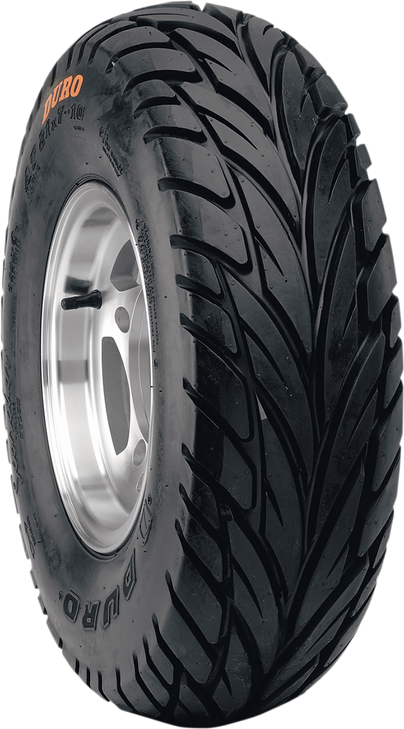Duro Tire - Di2019 Scorcher - Front - 21X7-10 - 4 Ply 31-201910-217A