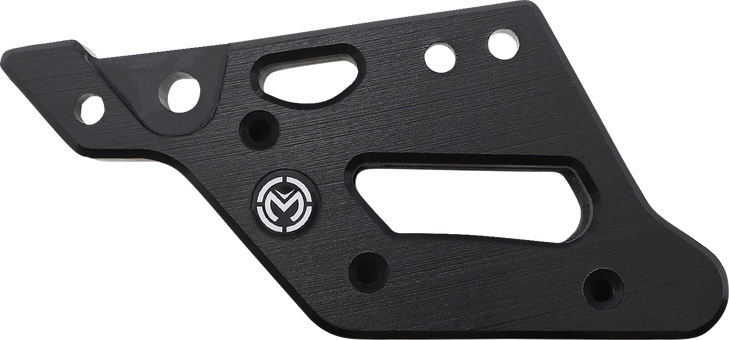 Moose Racing Pro Chain Guide - Black - Gas Gas/Husqvarna/Ktm/Sherco Px1612