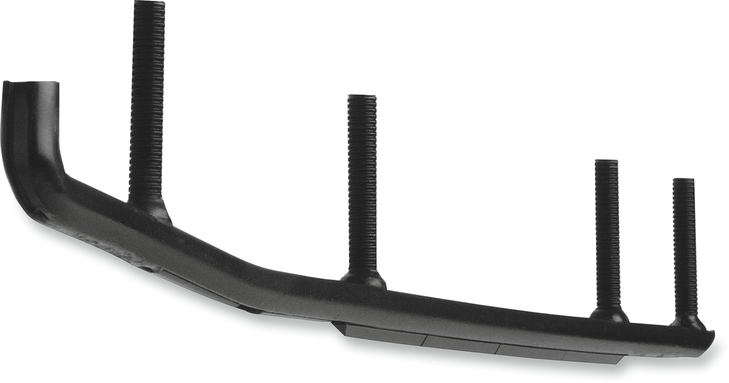 Woody'S Executive Series Flat-Top Runner Wpi-7125