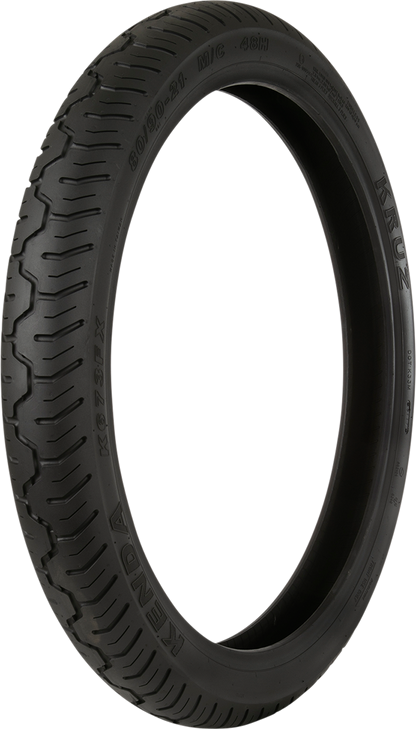 Kenda Tire - K673 Kruz - Front - 130/70-18 - 63H 046731819F1