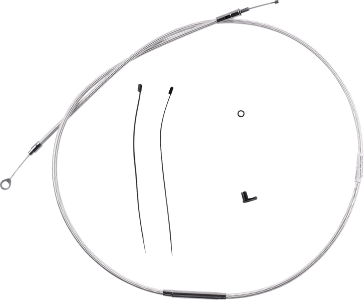Magnum Shielding Cable Cl Sc2He 38665-00 3210-57