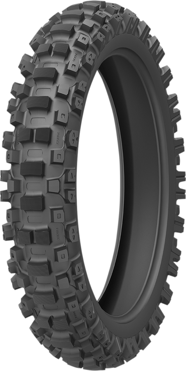 Kenda Tire - K775 Washougal Ii - Rear - 120/80-19 - 63M 047861979C0